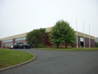 Plus de détails pour Burdon Dr, Peterlee - Industriel à louer