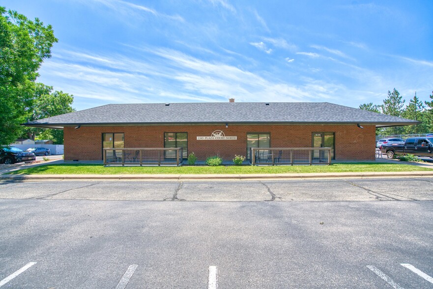 1345 Plaza Ct N, Lafayette, CO for lease - Building Photo - Image 2 of 17