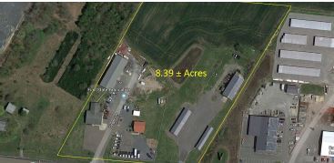 20641 Sussex Hwy, Seaford, DE for sale Primary Photo- Image 1 of 5