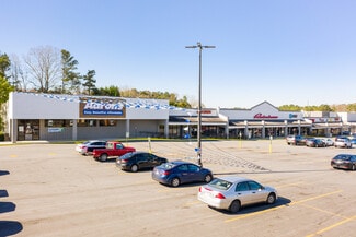 More details for 4272 Jimmy Lee Smith Pky, Hiram, GA - Retail for Lease