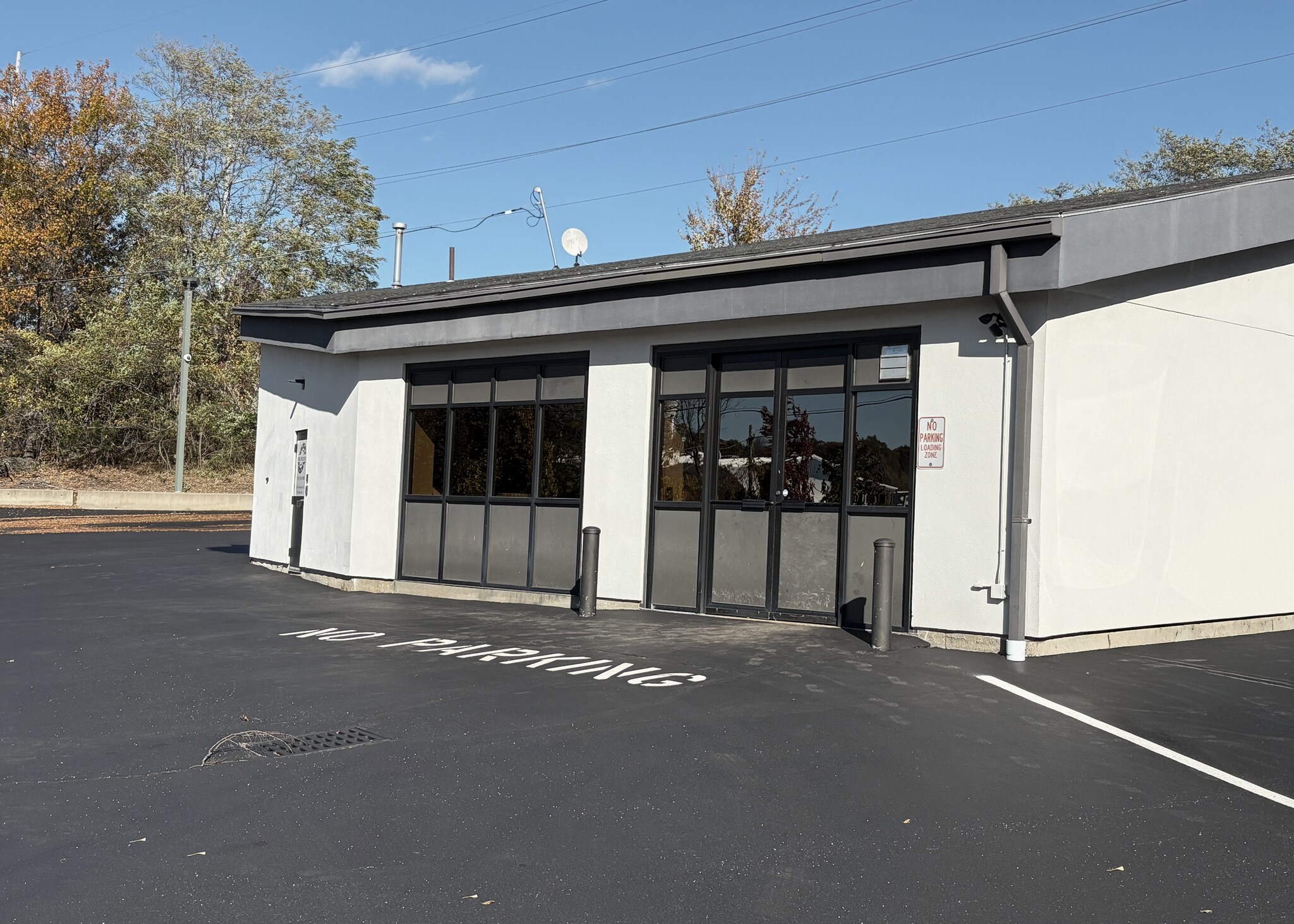 146 W Boylston Dr, Worcester, MA for lease Primary Photo- Image 1 of 4