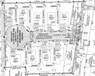 Plus de détails pour 238 Hillvale Dr, Dallas, TX - Terrain à vendre