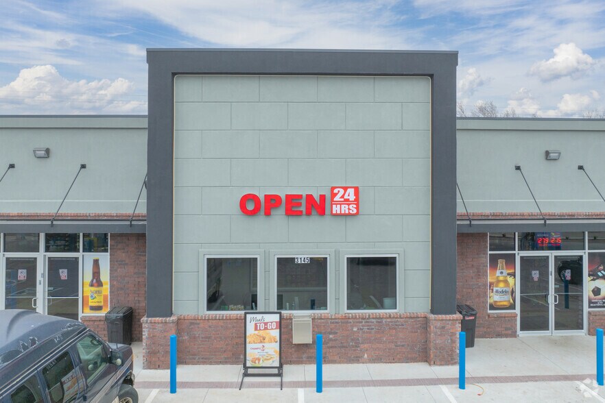 3201 SW 29th St, Oklahoma City, OK for sale - Building Photo - Image 3 of 3