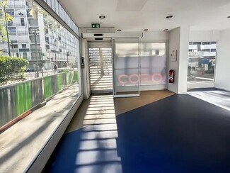 Plus de détails pour Commerce de détail à louer