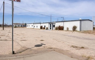 More details for 308 Texas Ave, Eunice, NM - Industrial for Sale