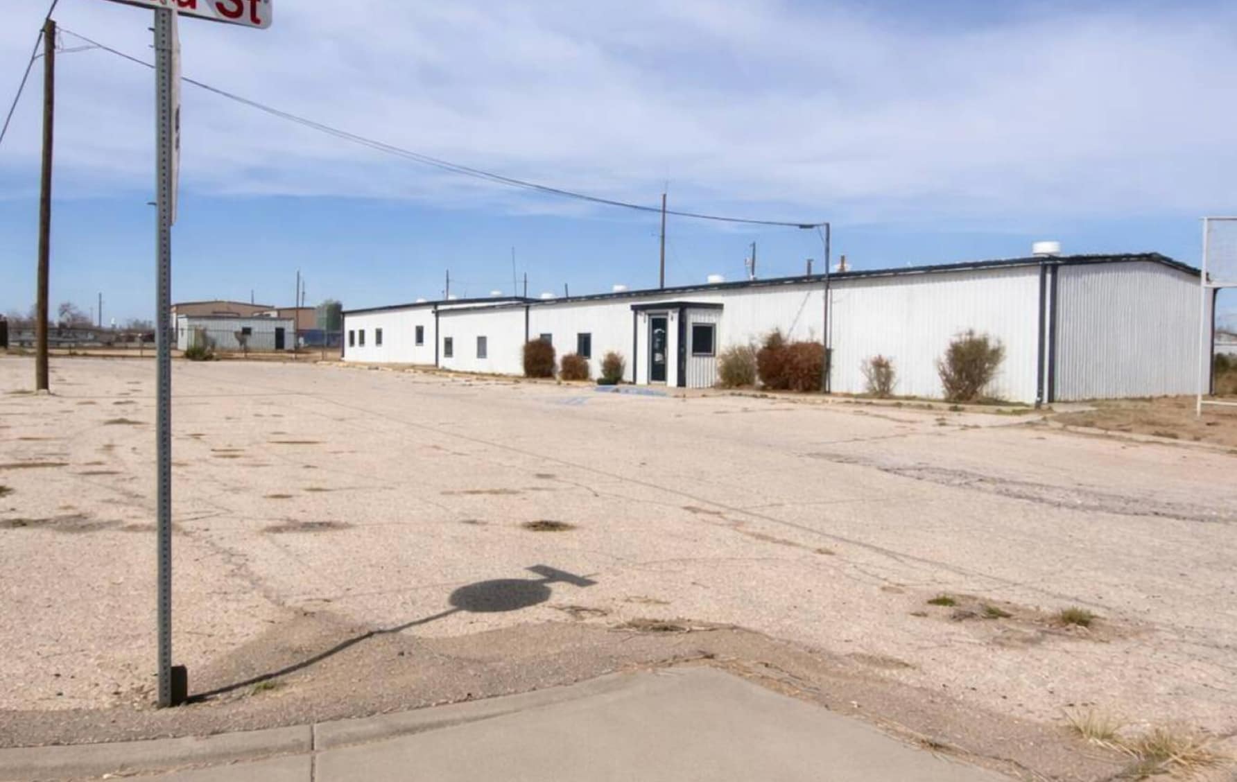 308 Texas Ave, Eunice, NM for sale Primary Photo- Image 1 of 6