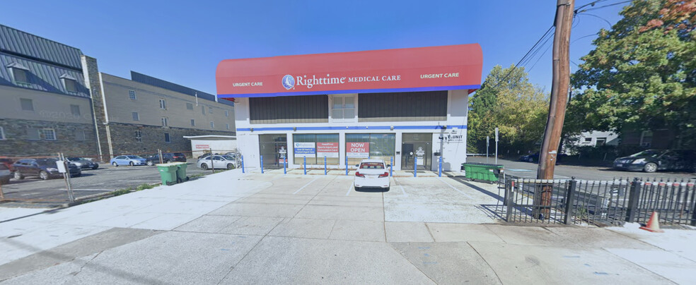 4507 Stanford St, Chevy Chase, MD for lease - Building Photo - Image 1 of 3