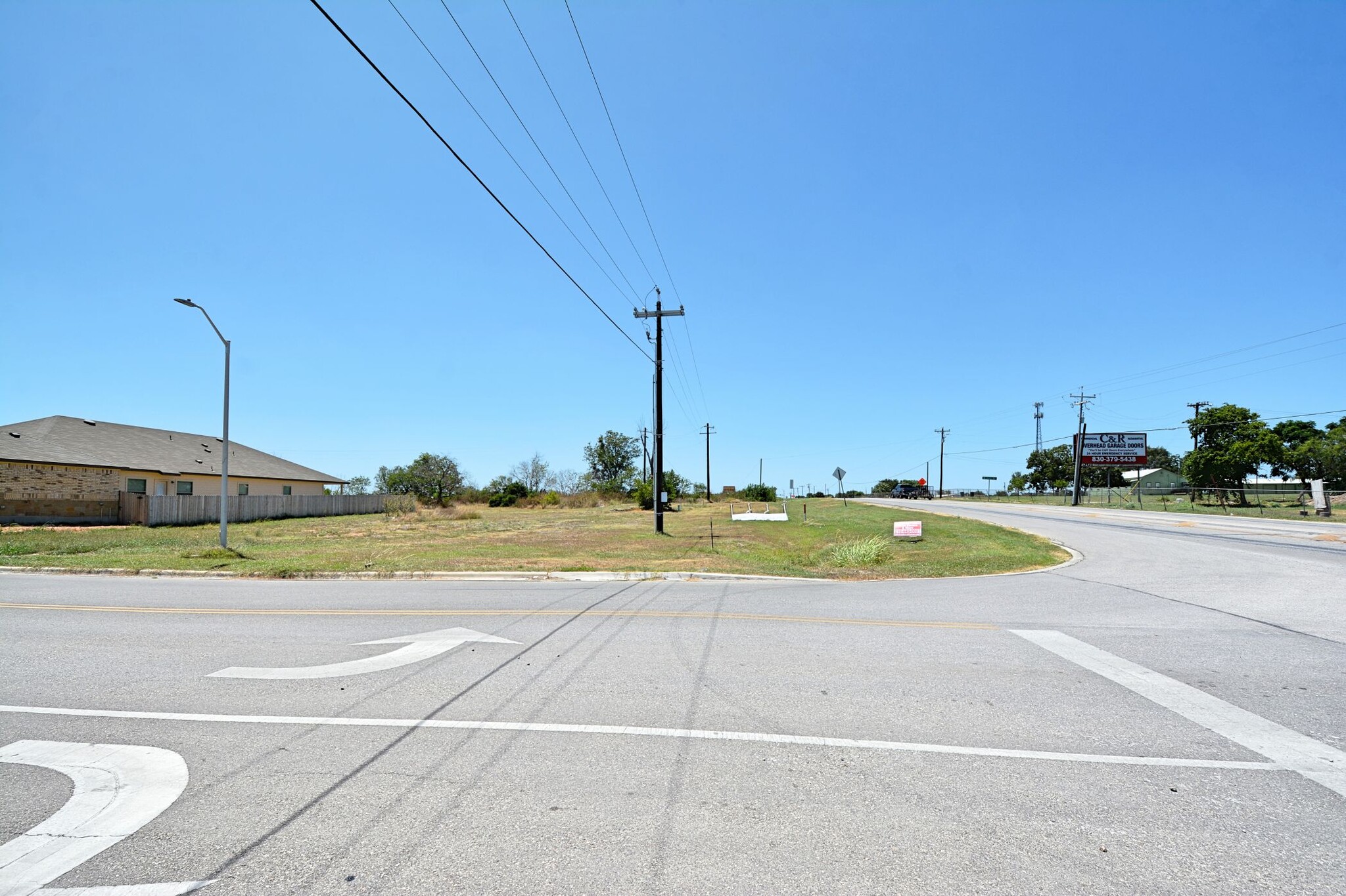 0 FM 725 & Highland, New Braunfels, TX for sale Other- Image 1 of 11