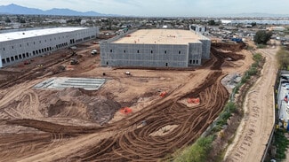 More details for 3607 S 12th St, Phoenix, AZ - Industrial for Lease