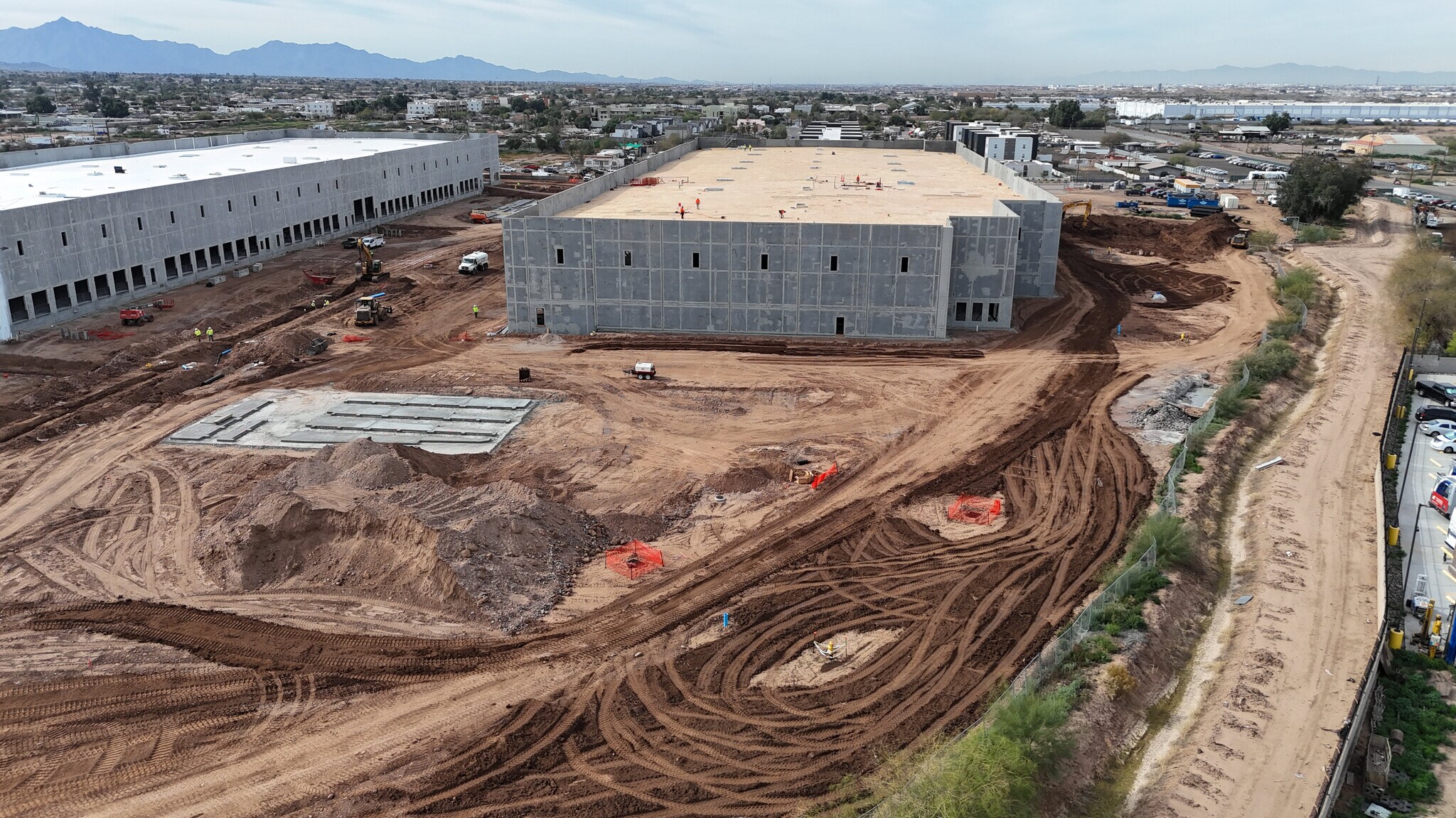 3607 S 12th St, Phoenix, AZ for lease Primary Photo- Image 1 of 9