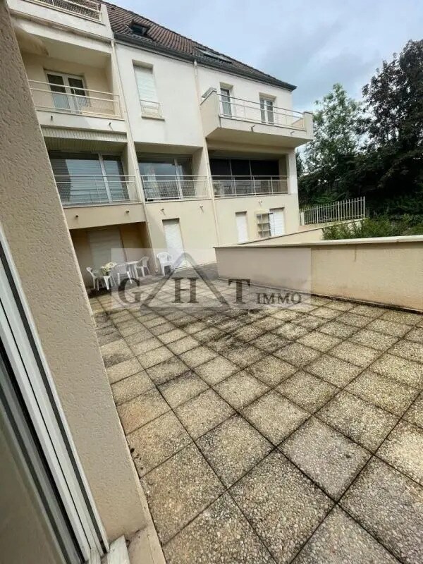 Bureau dans Melun à louer Photo du bâtiment- Image 1 de 14