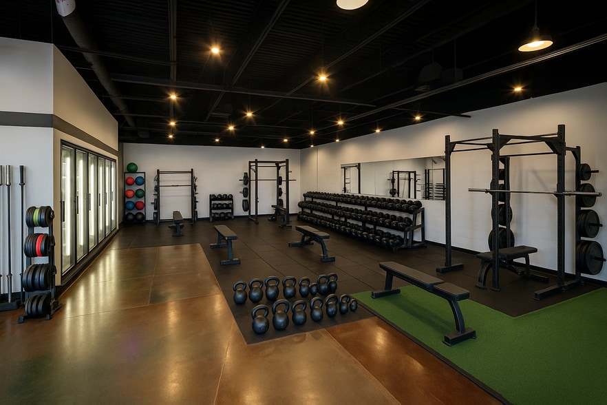 2770-2780 S Colorado Blvd, Denver, CO for lease - Building Photo - Image 3 of 4