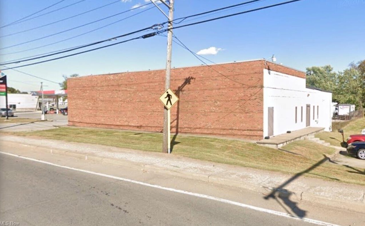 1099 Division St, Parkersburg, WV à vendre Photo principale- Image 1 de 3