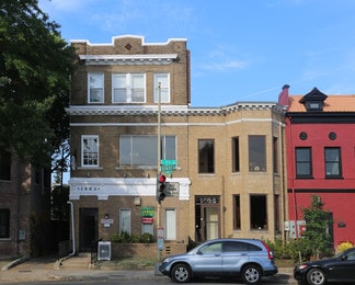 More details for 1802 11th St NW, Washington, DC - Retail for Lease