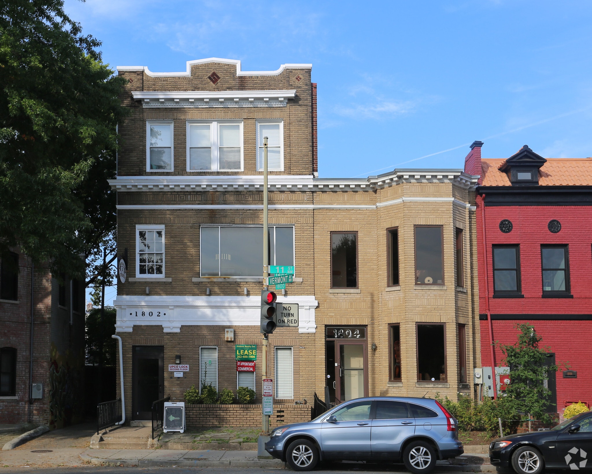 1802 11th St NW, Washington, DC for lease Primary Photo- Image 1 of 50