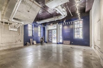 8 Church St, Toronto, ON for lease Interior Photo- Image 2 of 6