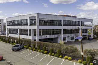 More details for 370 W Passaic St, Rochelle Park, NJ - Office for Lease