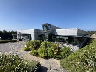 More details for 3 Bush Park, Plymouth - Industrial for Sale