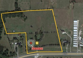 Plus de détails pour 2750 State Highway 276 W, Quinlan, TX - Terrain à vendre