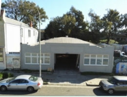 More details for 4530 Martin Luther King Jr Way, Oakland, CA - Industrial for Lease