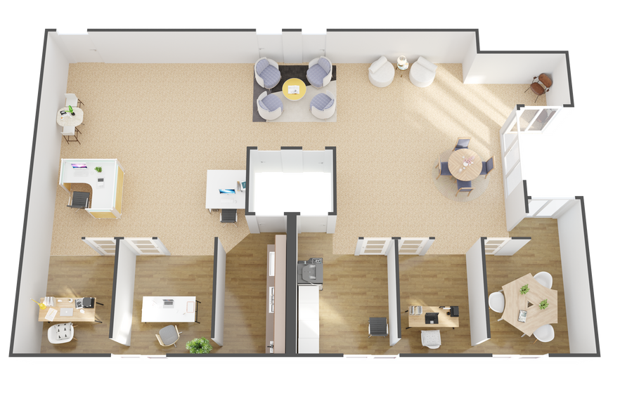 2535 Kettner Blvd, San Diego, CA à vendre - Photo du bâtiment - Image 2 de 7