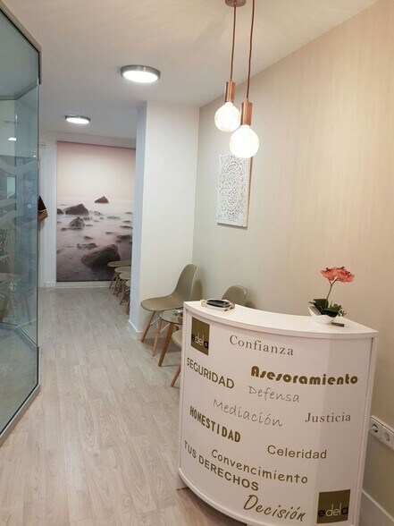 Bureau dans Elche, Alicante à vendre - Photo intérieure - Image 2 de 7