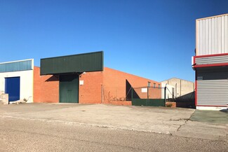 Plus de détails pour Calle Julio Verne, 293, Talavera De La Reina - Industriel à vendre