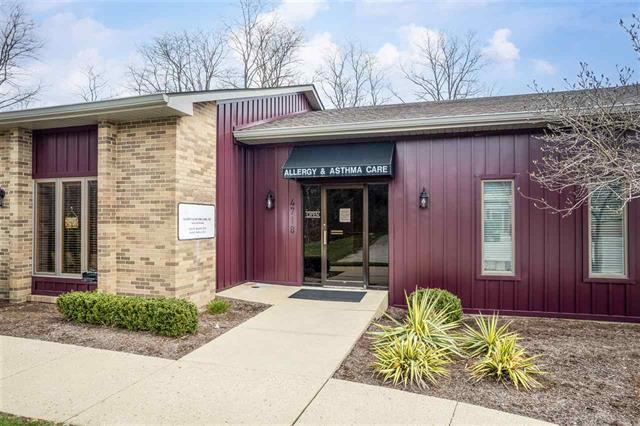 4718 National Rd E, Richmond, IN à louer - Photo du bâtiment - Image 2 de 32