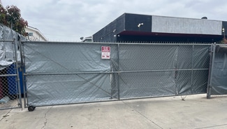 More details for Gage Ave, Bell, CA - Industrial for Lease