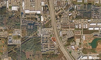 Plus de détails pour Pruitt Rd, The Woodlands, TX - Terrain à vendre