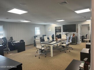 Plus de détails pour 100 Grand Central Ave, Lavallette, NJ - Bureau à louer