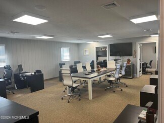 More details for 100 Grand Central Ave, Lavallette, NJ - Office for Lease