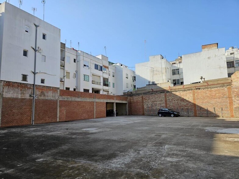 Commerce de détail dans Sueca, Valencia à vendre - Photo du bâtiment - Image 1 de 9