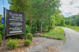 Plus de détails pour 40 Brighton Rd, Andover, NJ - Spécialité à vendre