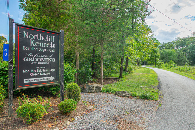 Plus de détails pour 40 Brighton Rd, Andover, NJ - Spécialité à vendre