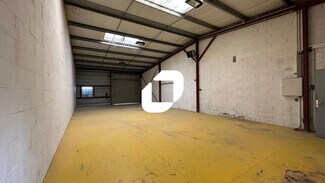 More details for 5 Rue De La Batterie, Geispolsheim - Office, Flex for Lease