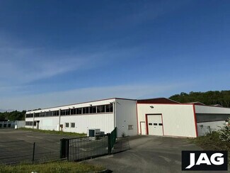 Plus de détails pour Plusieurs types d'espaces à louer