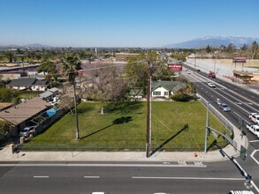 2659 East Highland Avenue, Highland, CA - Aérien  Vue de la carte - Image1