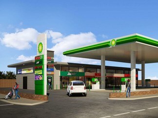 Plus de détails pour Brampton Rd, Wombwell - Commerce de détail à louer