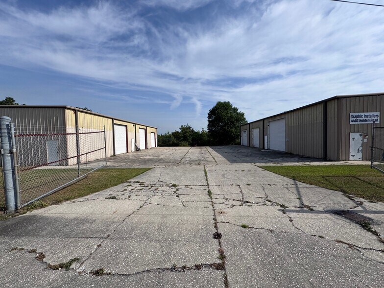 4411 Holden Rd, Lakeland, FL for lease - Building Photo - Image 2 of 9