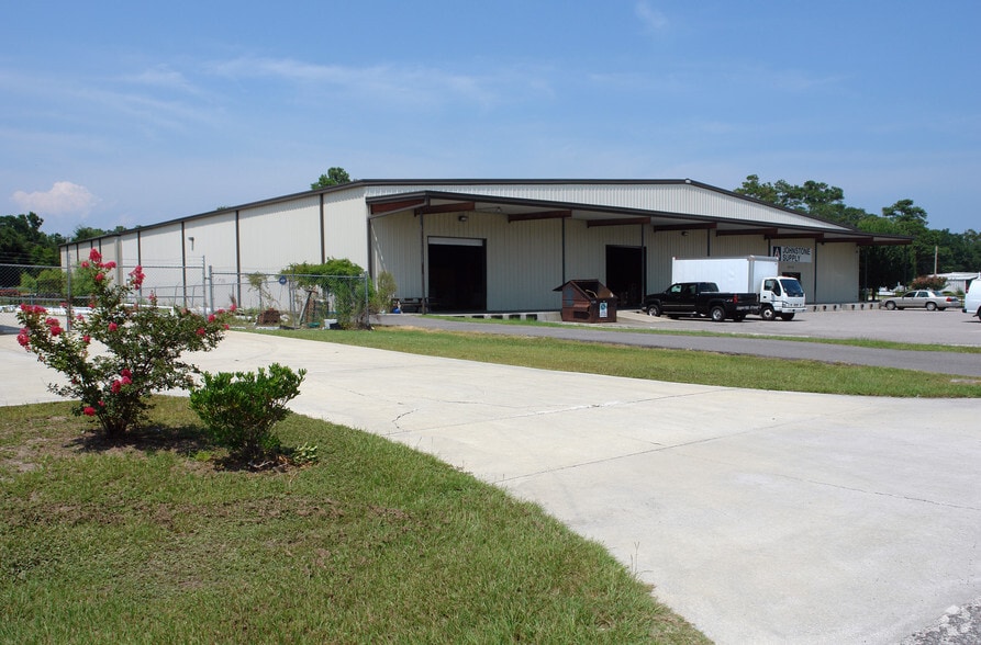 850 Gator Ln, Murrells Inlet, SC for sale - Primary Photo - Image 2 of 2