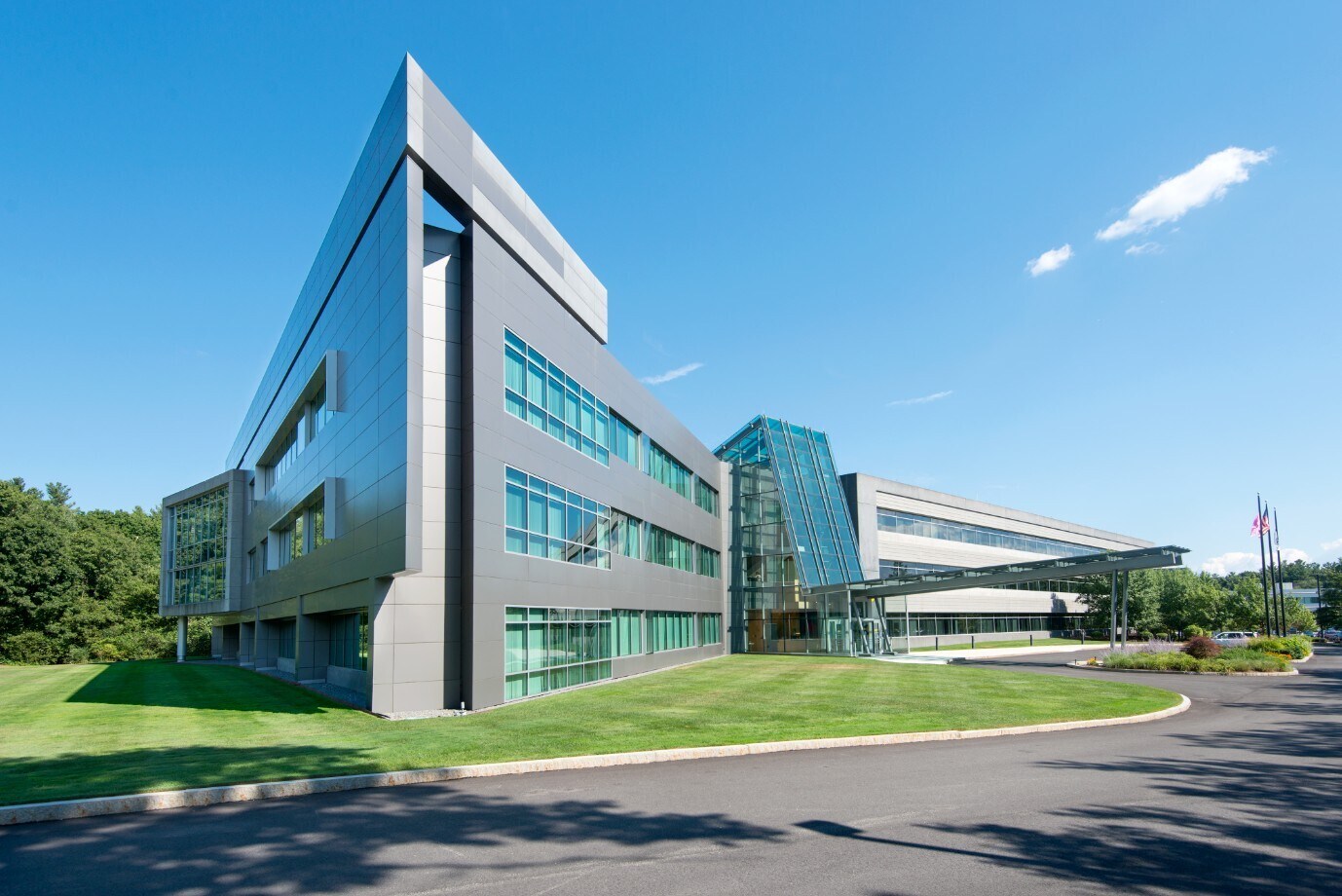 290 Concord Rd, Billerica, MA à louer Photo principale- Image 1 de 8