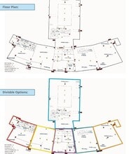 825 Highway 151, Platteville, WI for lease Floor Plan- Image 1 of 1