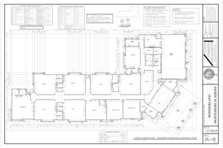Plus de détails pour 2090 Market Place Blvd, Irving, TX - Bureau/Commerce de détail à louer