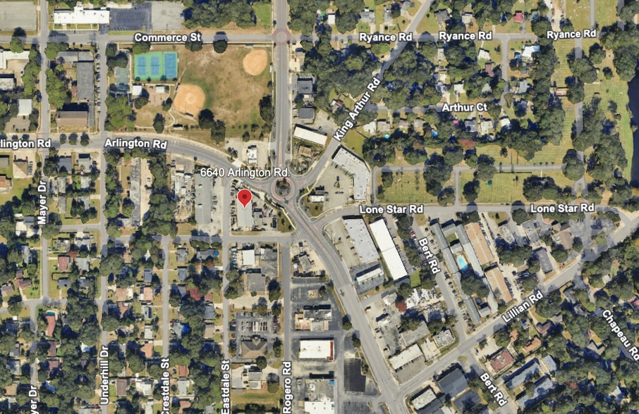 6640 Arlington Rd, Jacksonville, FL for sale - Building Photo - Image 2 of 12