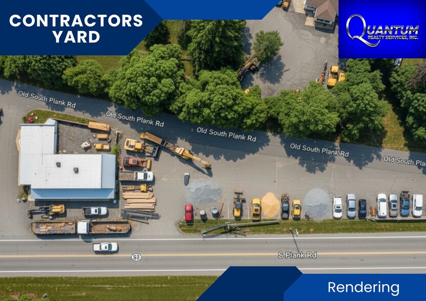 624 Ny-52, Walden, NY for sale - Building Photo - Image 3 of 5