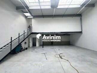 More details for Industrial for Lease