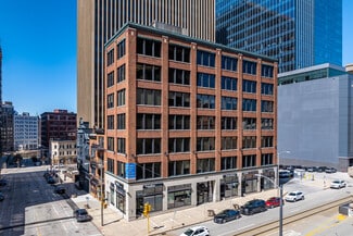 More details for 757-765 N Broadway, Milwaukee, WI - Office for Sale