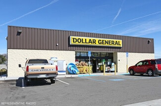 More details for Quarry Dr. & Creekside Dr., Rocky Gap, VA - Retail for Sale