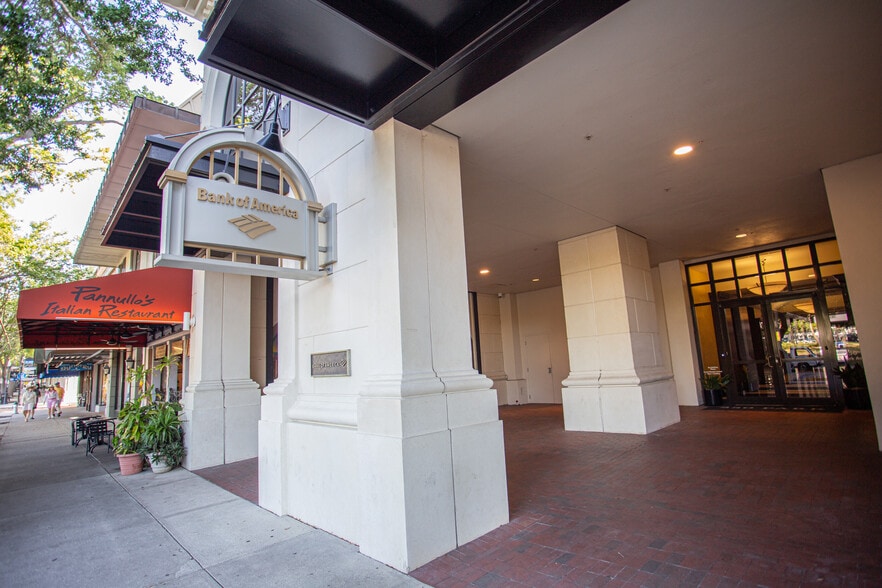 250 S Park Ave, Winter Park, FL for lease - Building Photo - Image 2 of 9